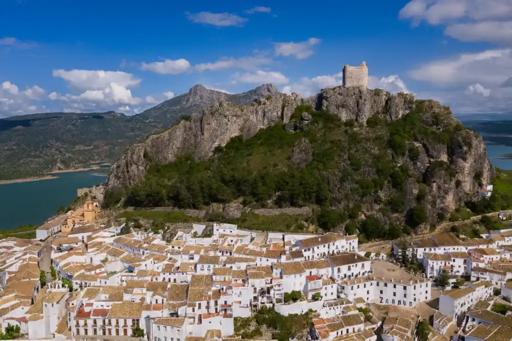 Zahara de la Sierra