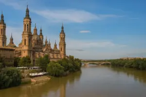 Qué ver GRATIS en Zaragoza
