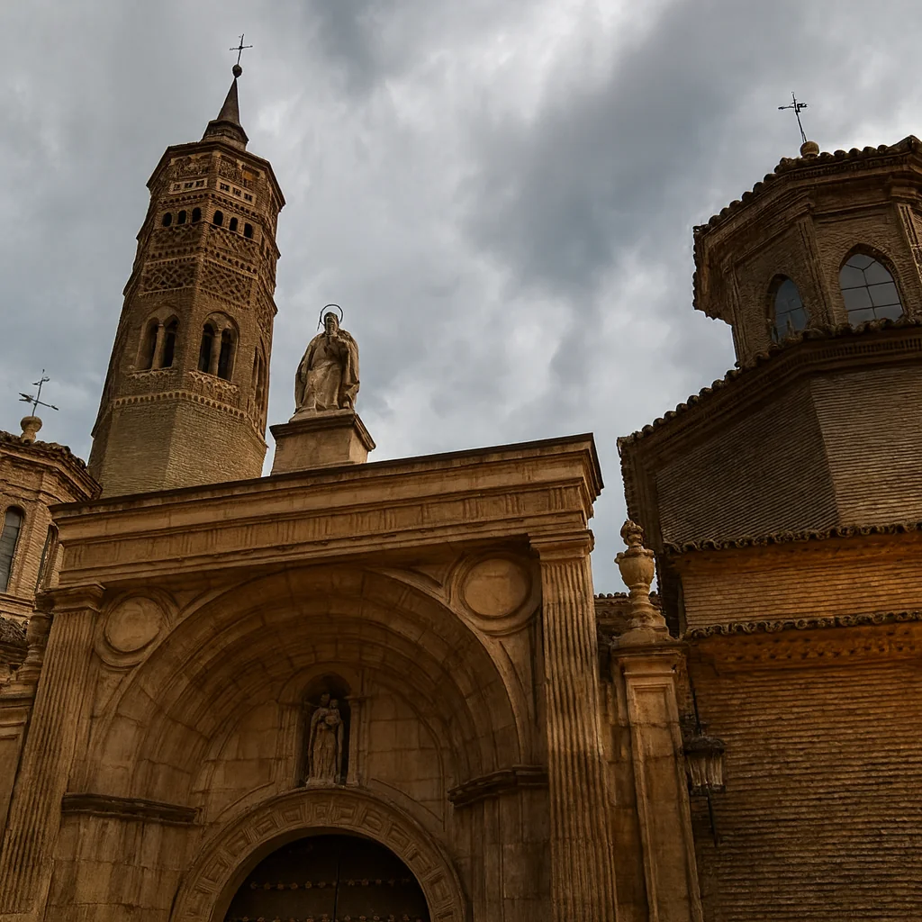 Iglesia de San Pablo