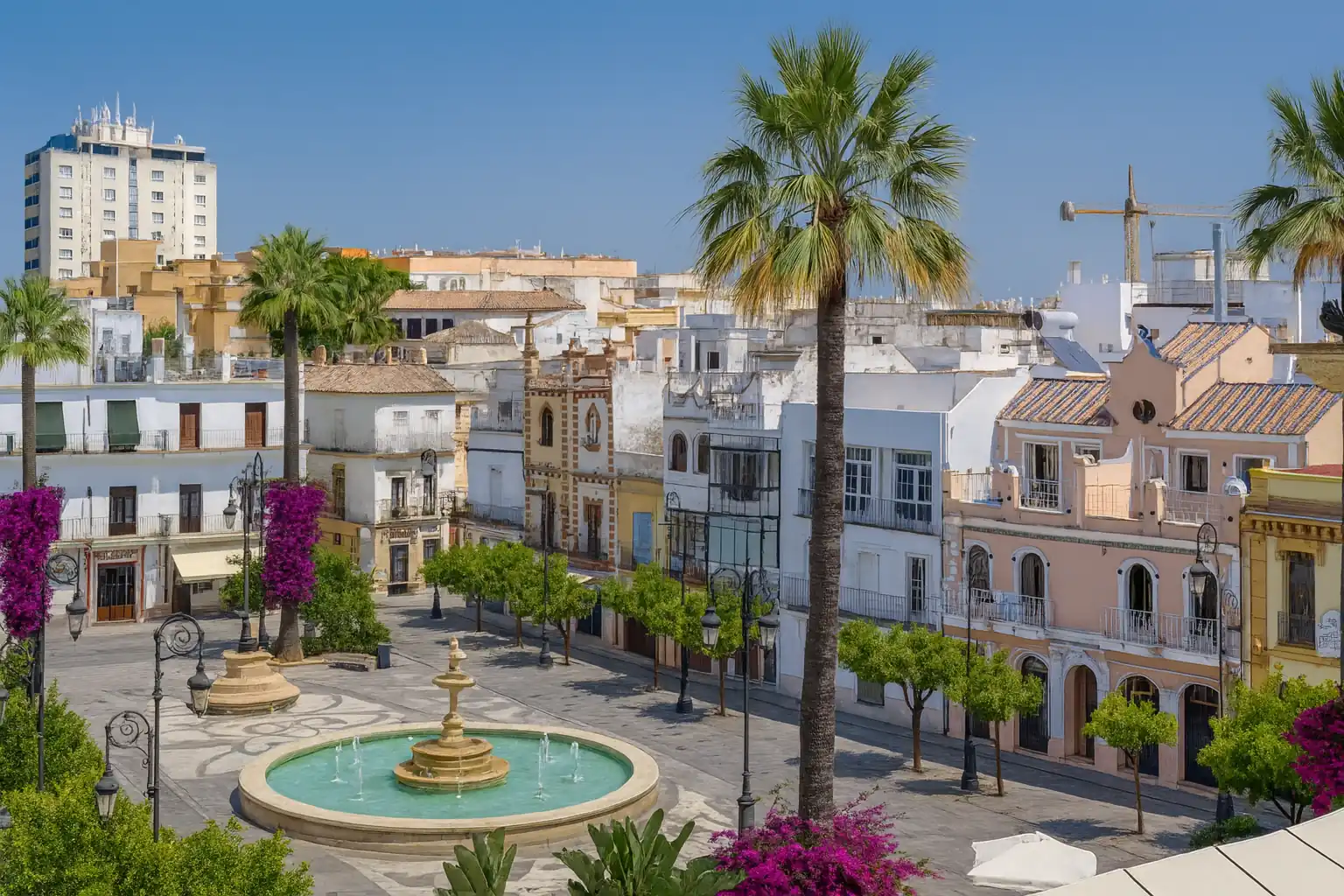 San Roque