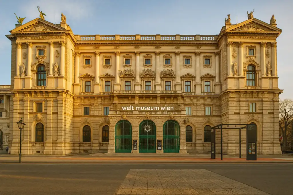 Museo de la Ciudad de Viena
