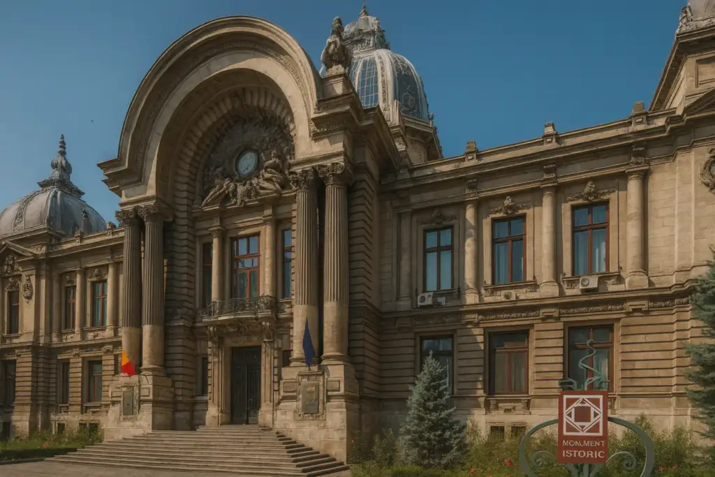 Palacio CEC
