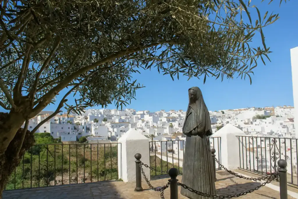 Vejer de la Frontera: La joya blanca del horizonte atlántico