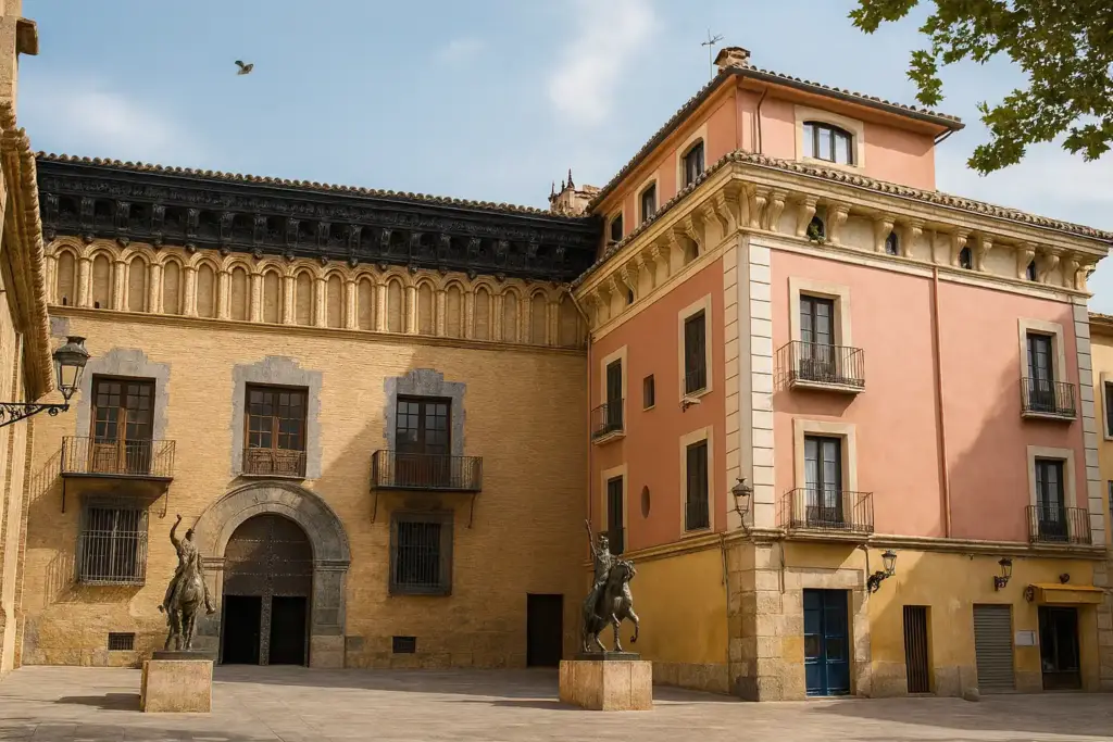 Museo Pablo Gargallo