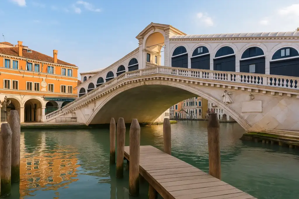 Puente de Rialto