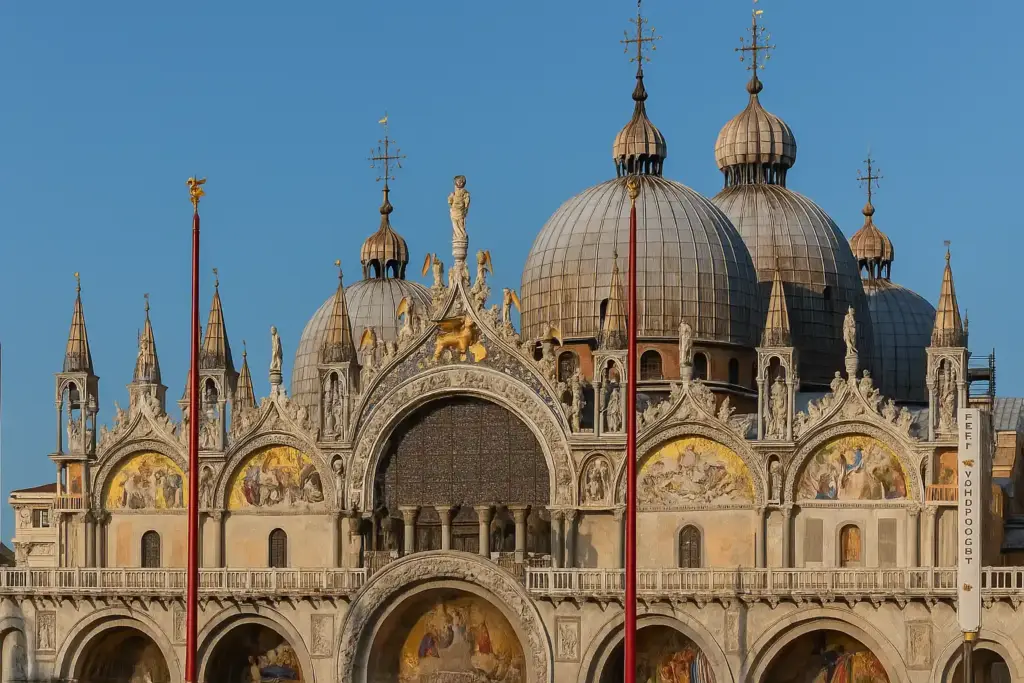 Basílica de San Marcos