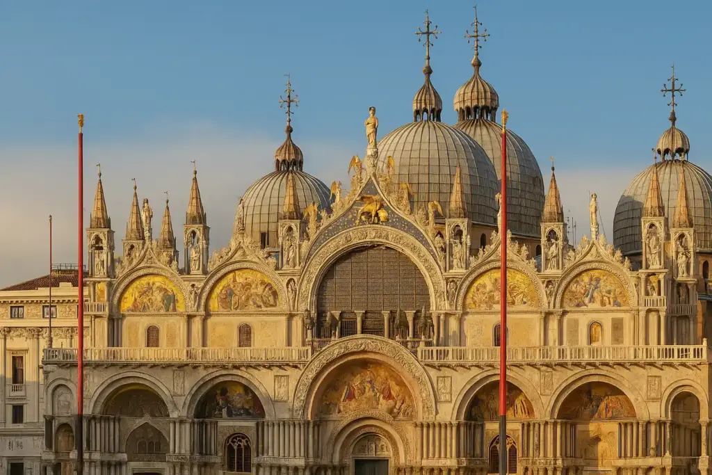 Qué ver en un día en Venecia