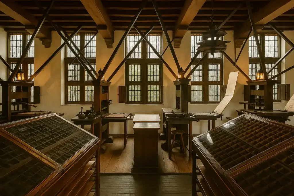 Museo Plantin-Moretus