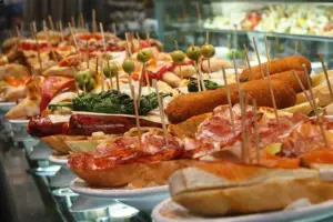 Mejores bares de tapas en Barcelona