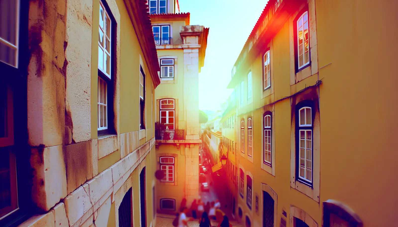 ¿Qué ver en Lisboa en 1 o 3 días (una escapada de fin de semana)?