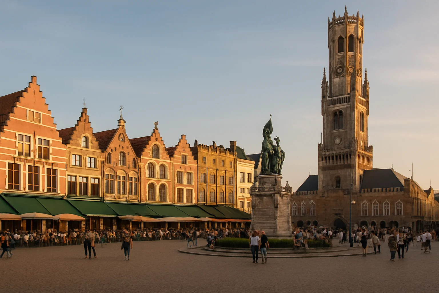 Plaza del Mercado