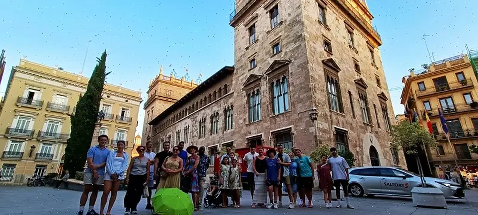 Excursiones fin de semana desde Valencia