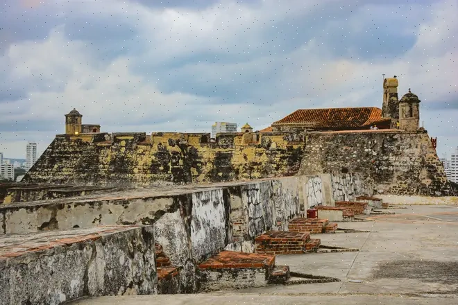 Qué ver en un día en Cartagena de Indias