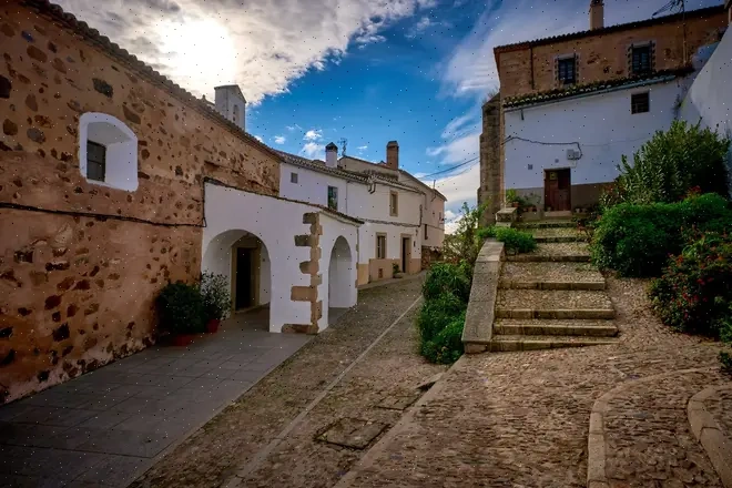 Museo de Cáceres