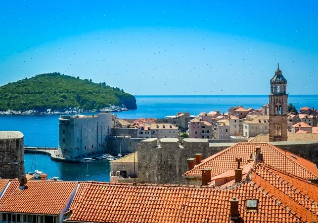 Qué ver en un día en Dubrovnik