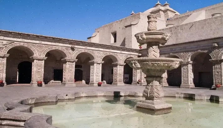 Qué ver en un día en Arequipa