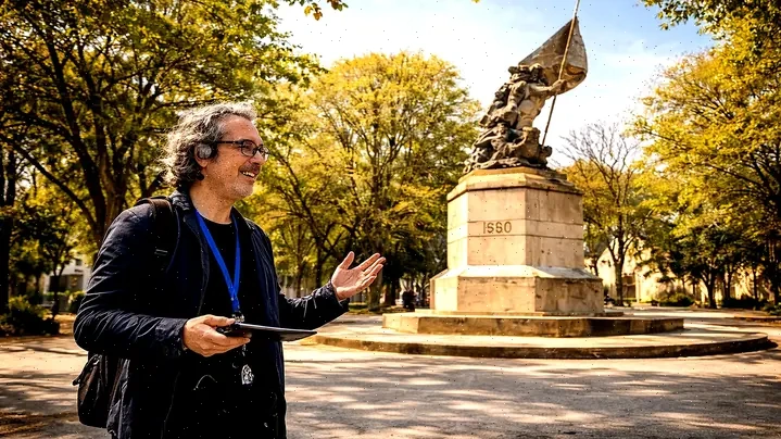 Jardín Botánico de Lisboa