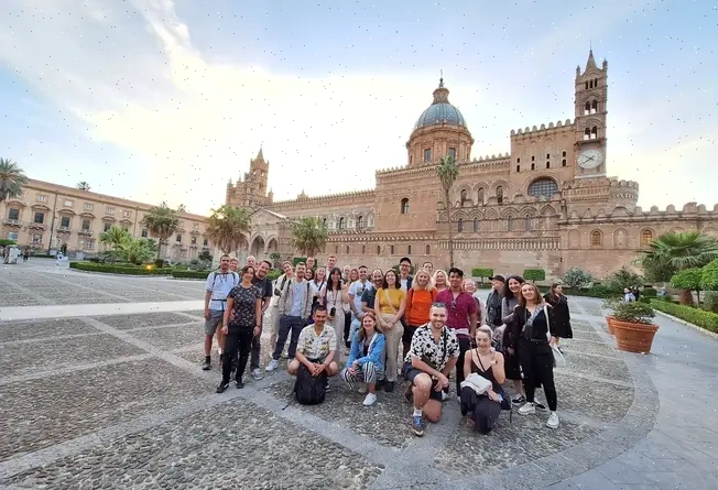 Catedral de Monreale