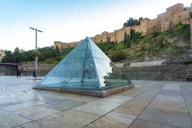 Centro Pompidou Málaga
