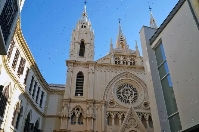 Catedral de Málaga