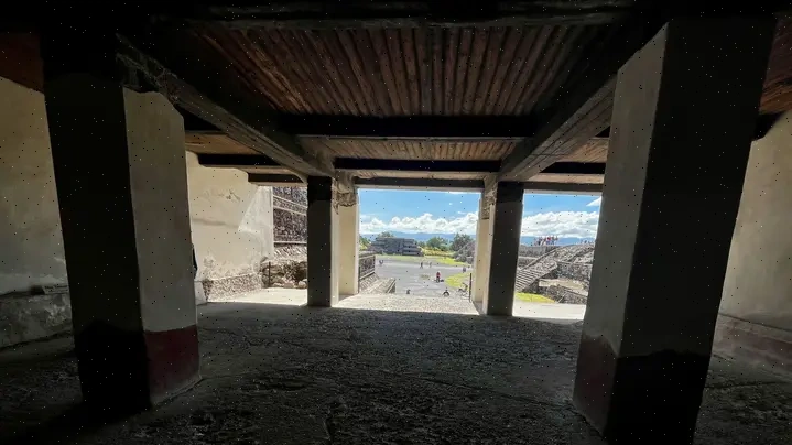 Teotihuacan
