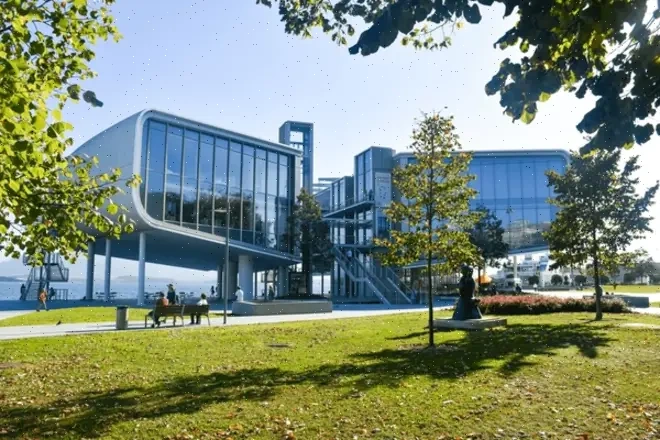 Centro Botín