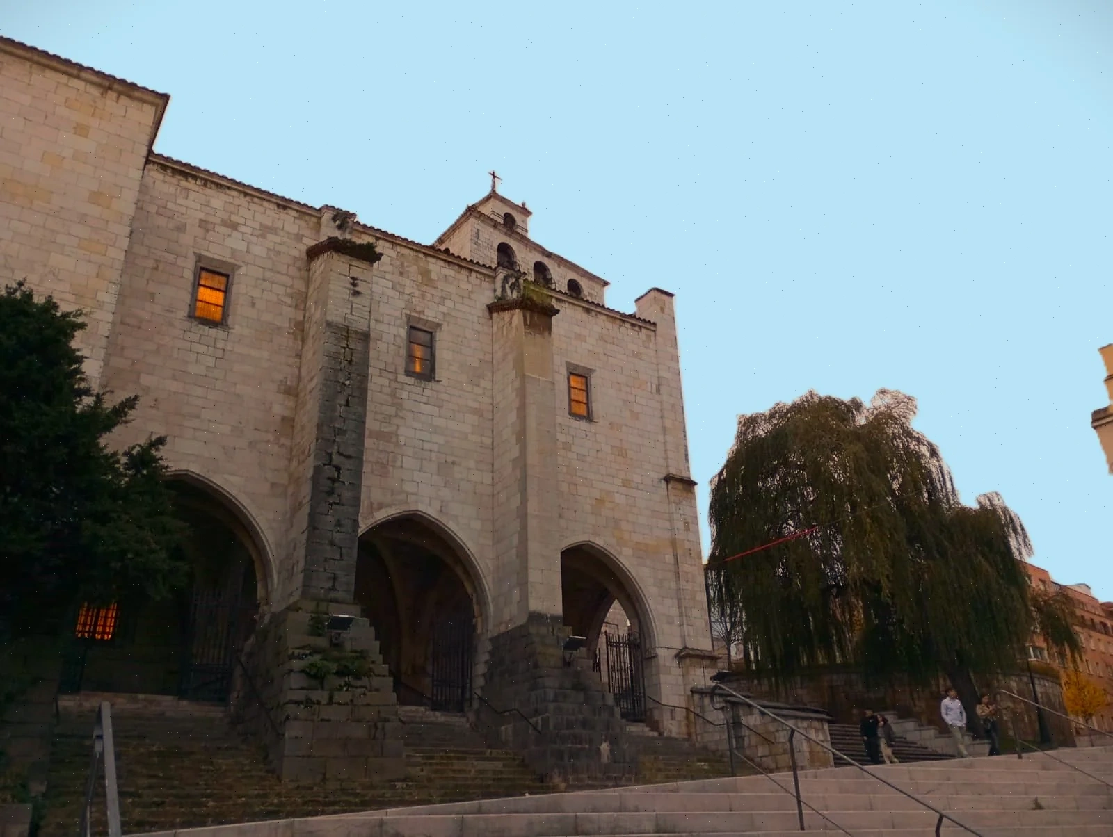 Museo de Prehistoria y Arqueología de Cantabria