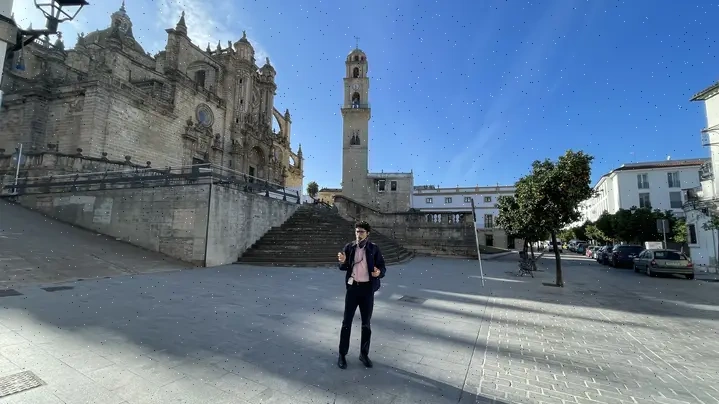 Palacio del Tiempo