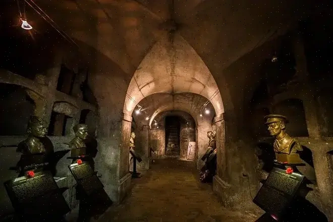 Clementinum: La biblioteca barroca más bella del mundo