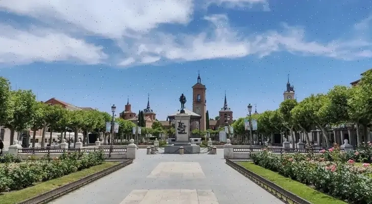 Qué ver en un día en Alcalá de Henares