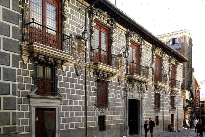 Baños árabes de El Bañuelo