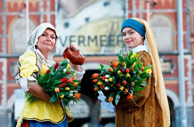 Mercado de las Flores