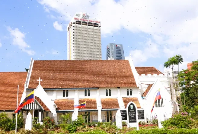 Plaza Merdeka
