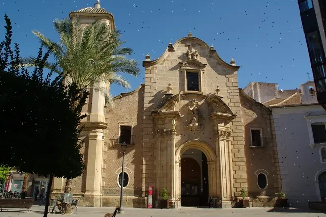Casino de Murcia