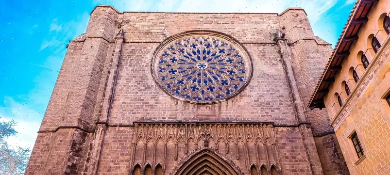 Excursiones cercanas a Barcelona