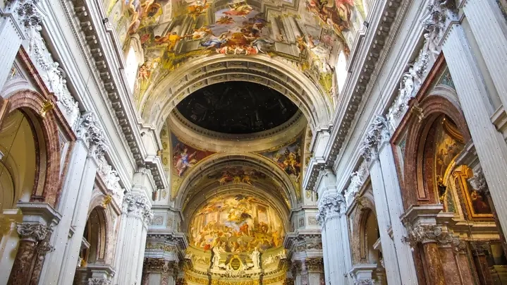 St. Peter’s Basilica