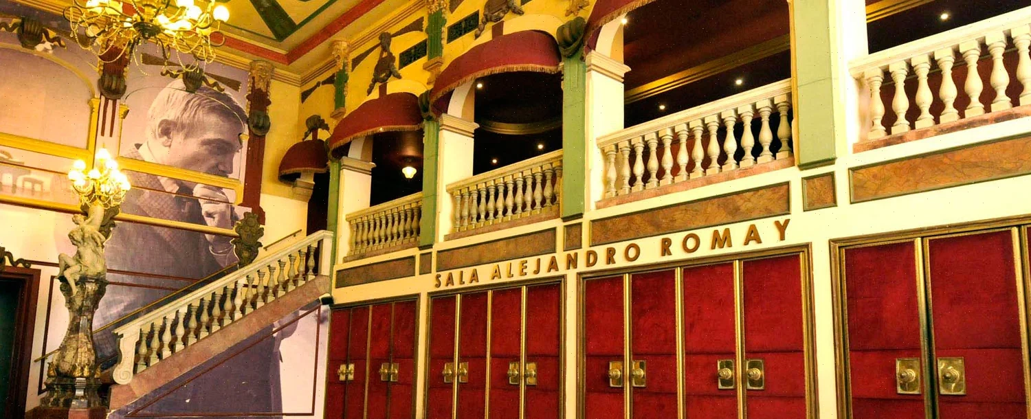 Teatro Colón