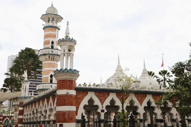 Kuala Lumpur Art Gallery