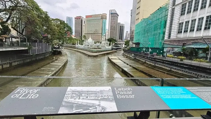 KLCC Park