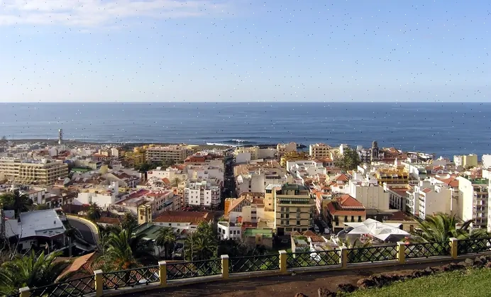 Santa Cruz de Tenerife