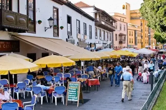 El Médano