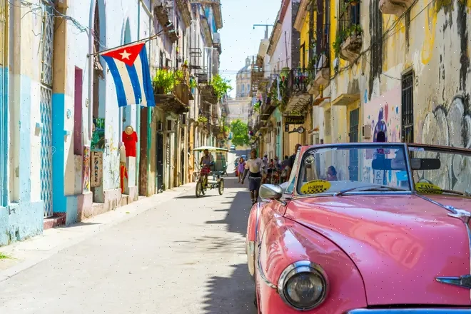 What to see in Havana in 1 or 3 days (weekend getaway)?
