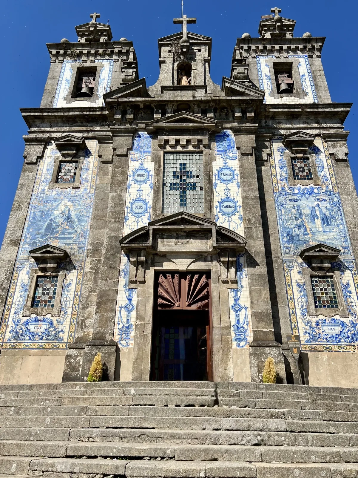 Palácio da Bolsa (Stock Exchange Palace)
