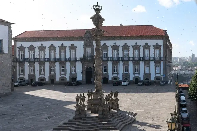 Mercado do Bolhão