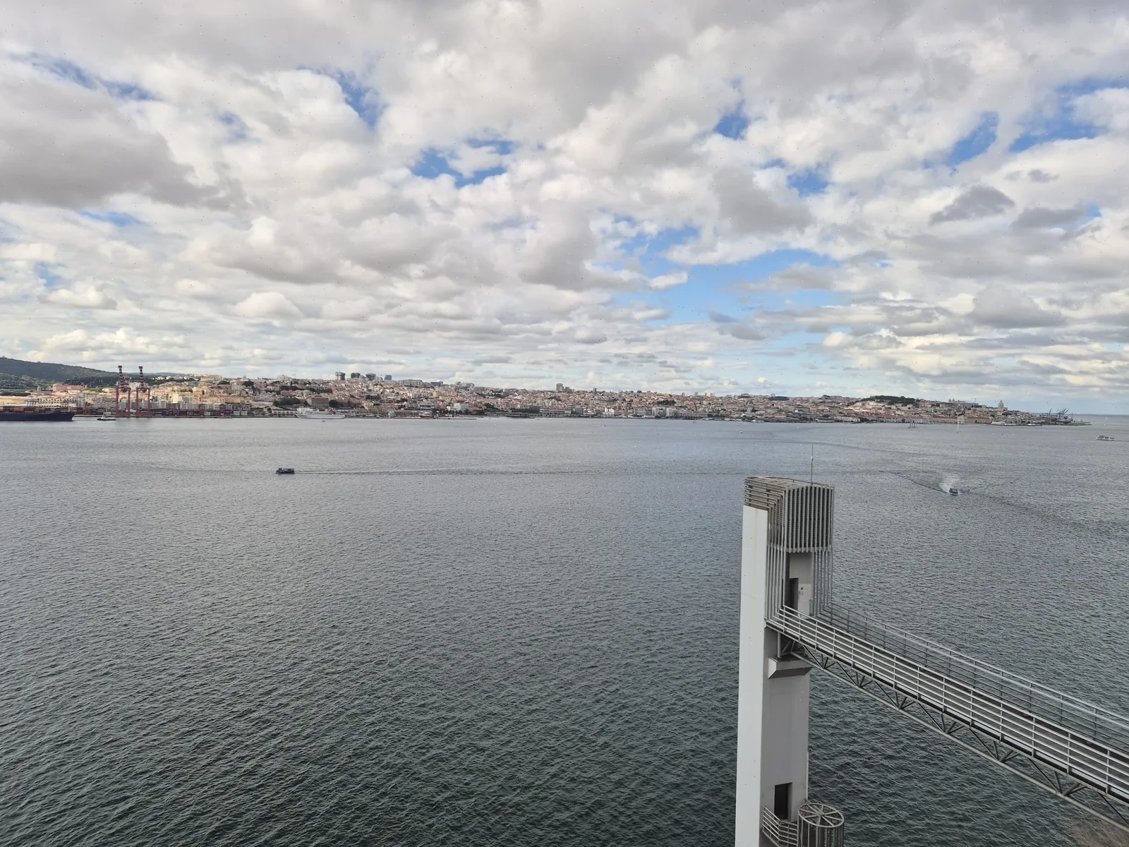 ¿Cómo llegar a Lisboa?