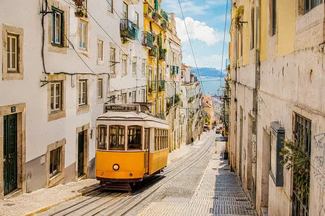 Barrio La Baixa