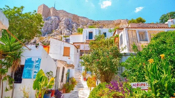 Plaka