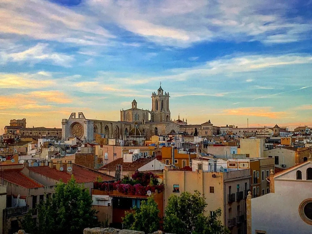 Seminario y Capilla de Sant Pau