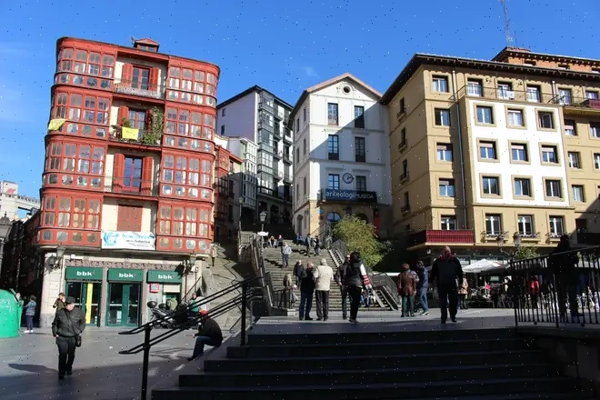Qué ver en un día en Bilbao