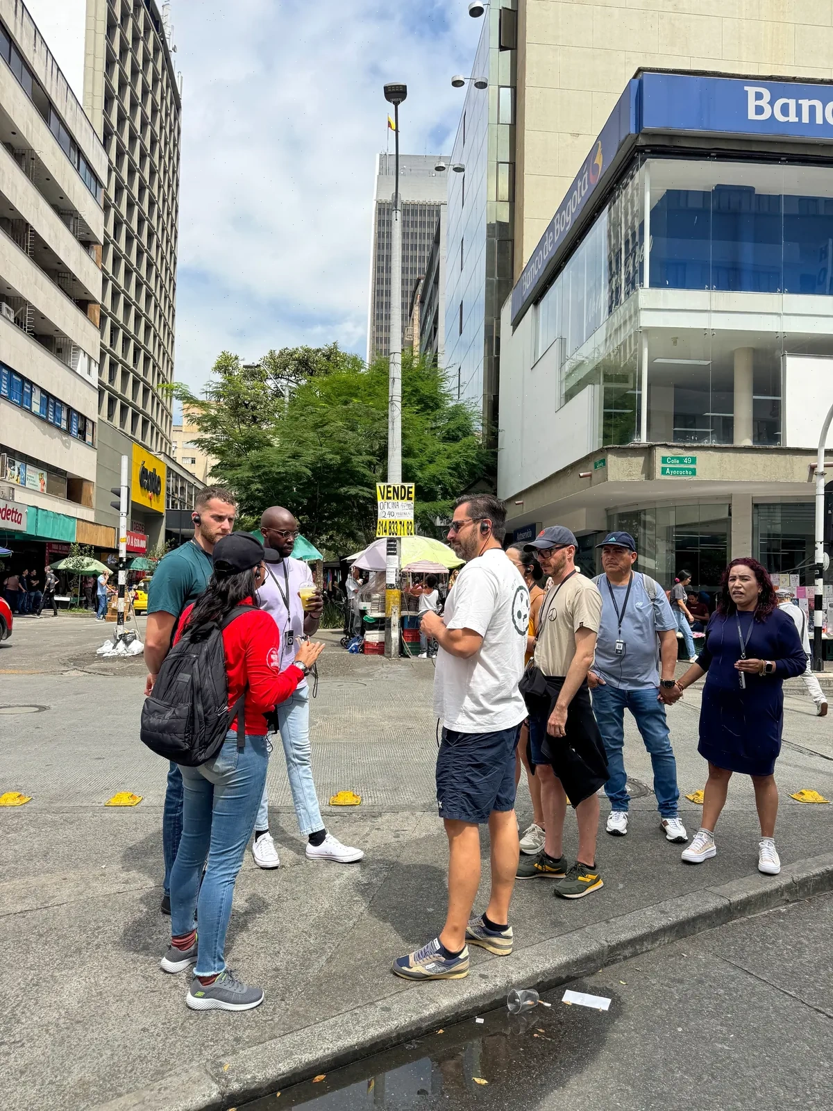 ¿Cómo llegar a Medellín?